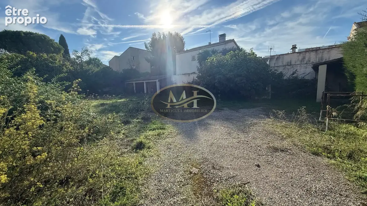 Terrain constructible de 755 m2   Donnez vie à votre projet immobilier - photo 4