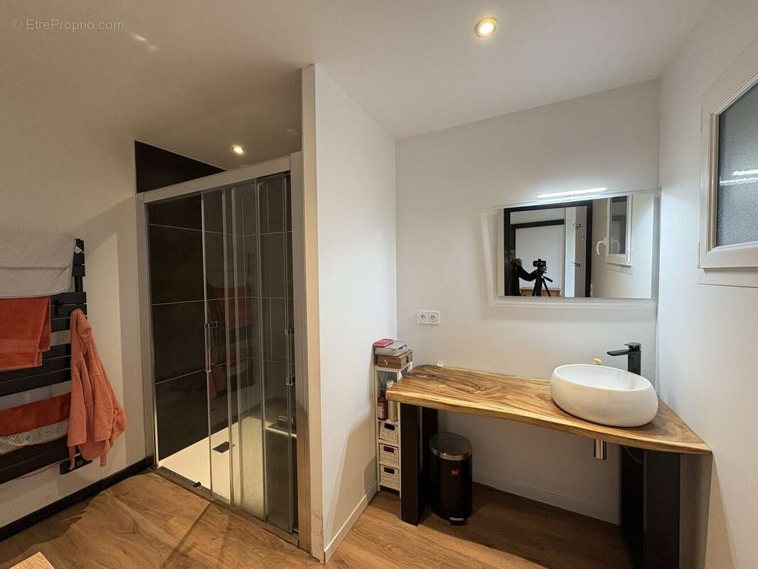 Maison à HUDIMESNIL