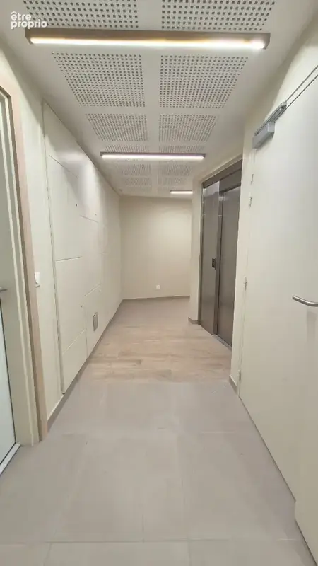 Appartement Saint Martin D Heres 5 pièce(s) 108 m2 - photo 16