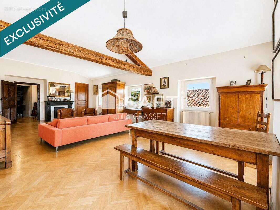 Photo 4 - Appartement à BEZIERS