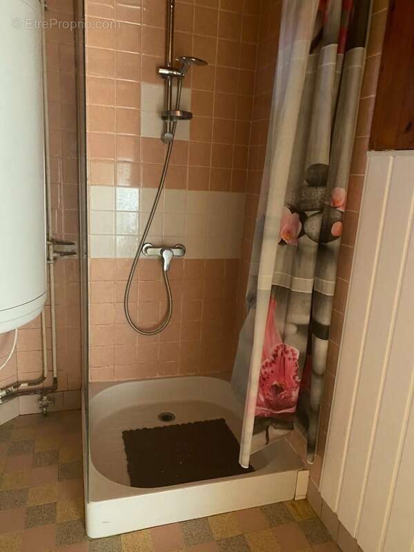 Maison à FRESSELINES