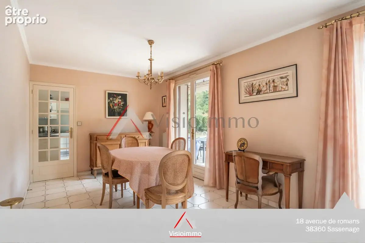 Maison individuelle de 145m2 hab avec piscine - photo 12