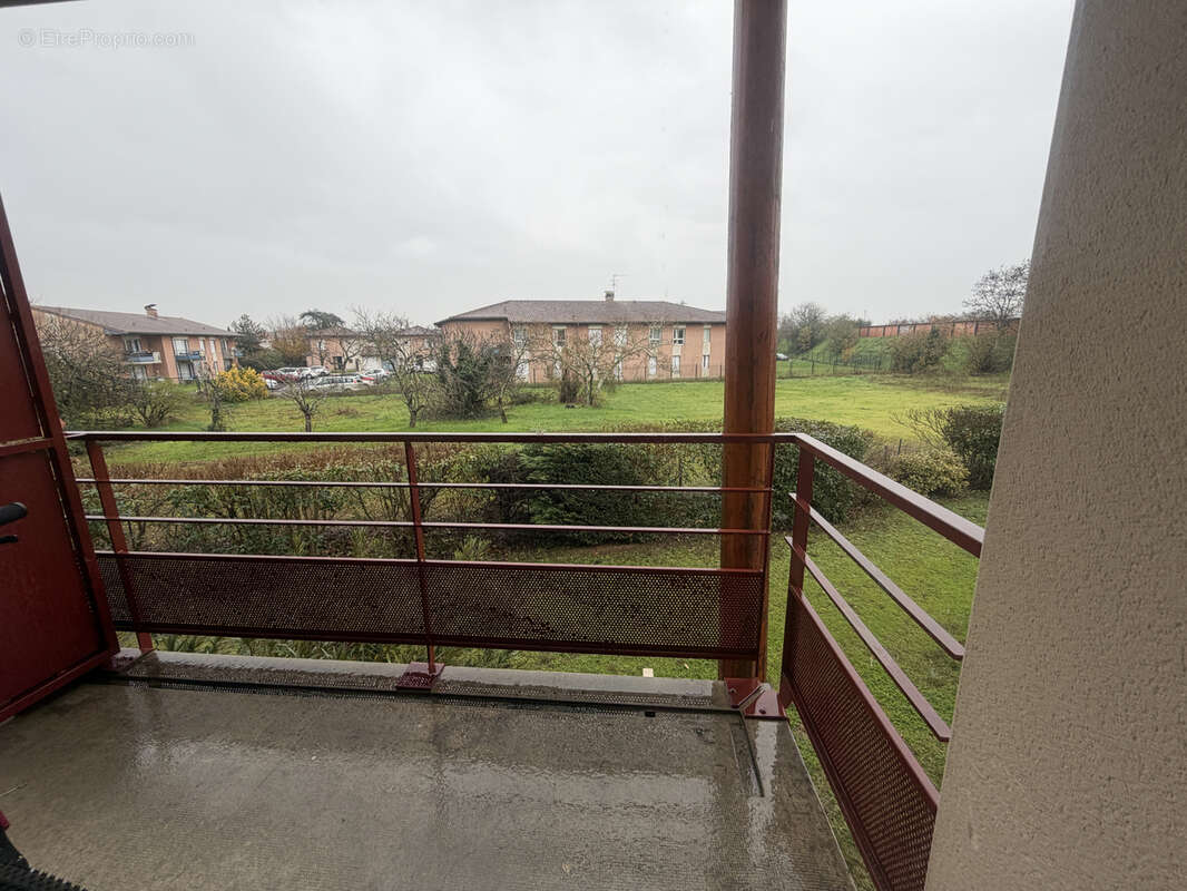 T2 saint alban - photo 7