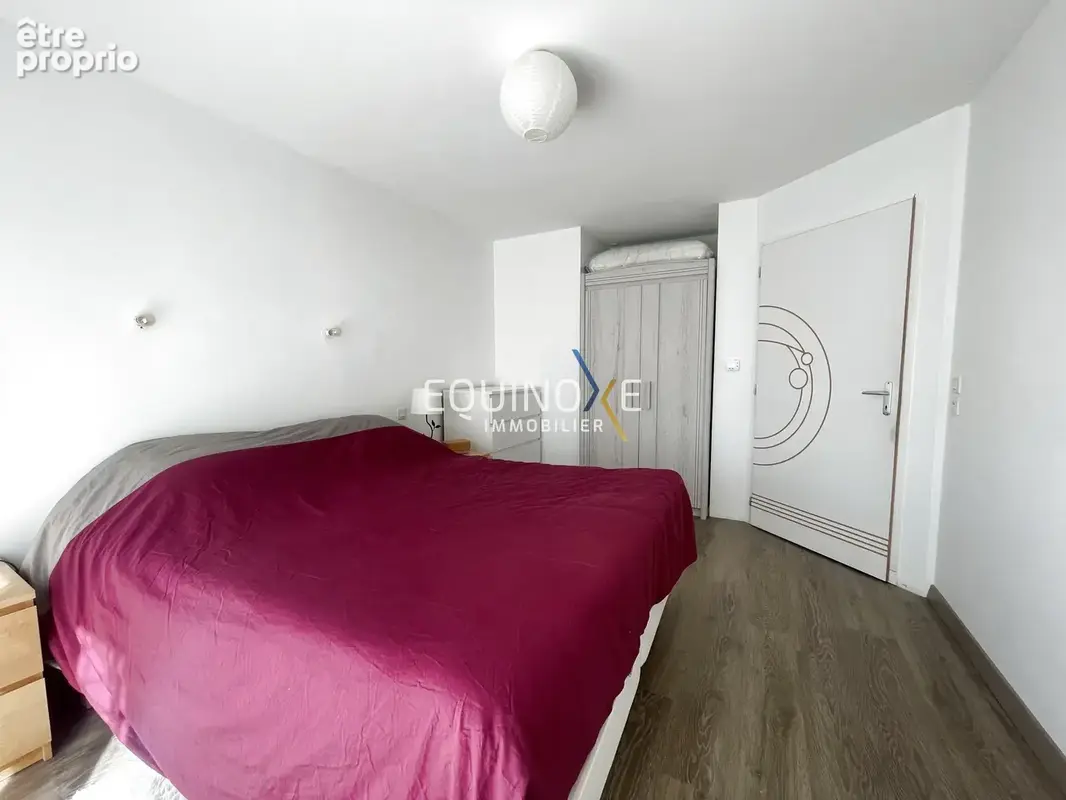 St philbert de grand lieu nord sorinerie chenes - maison plain pied de 2011 6 chambres - photo 6