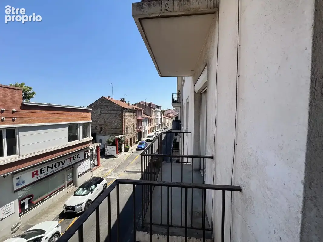 Appartement à PERPIGNAN