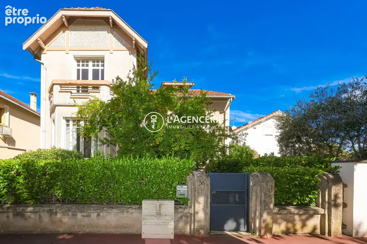 Photo Maison à Albi au prix de 290 000€