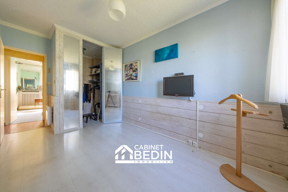 Appartement à MERIGNAC