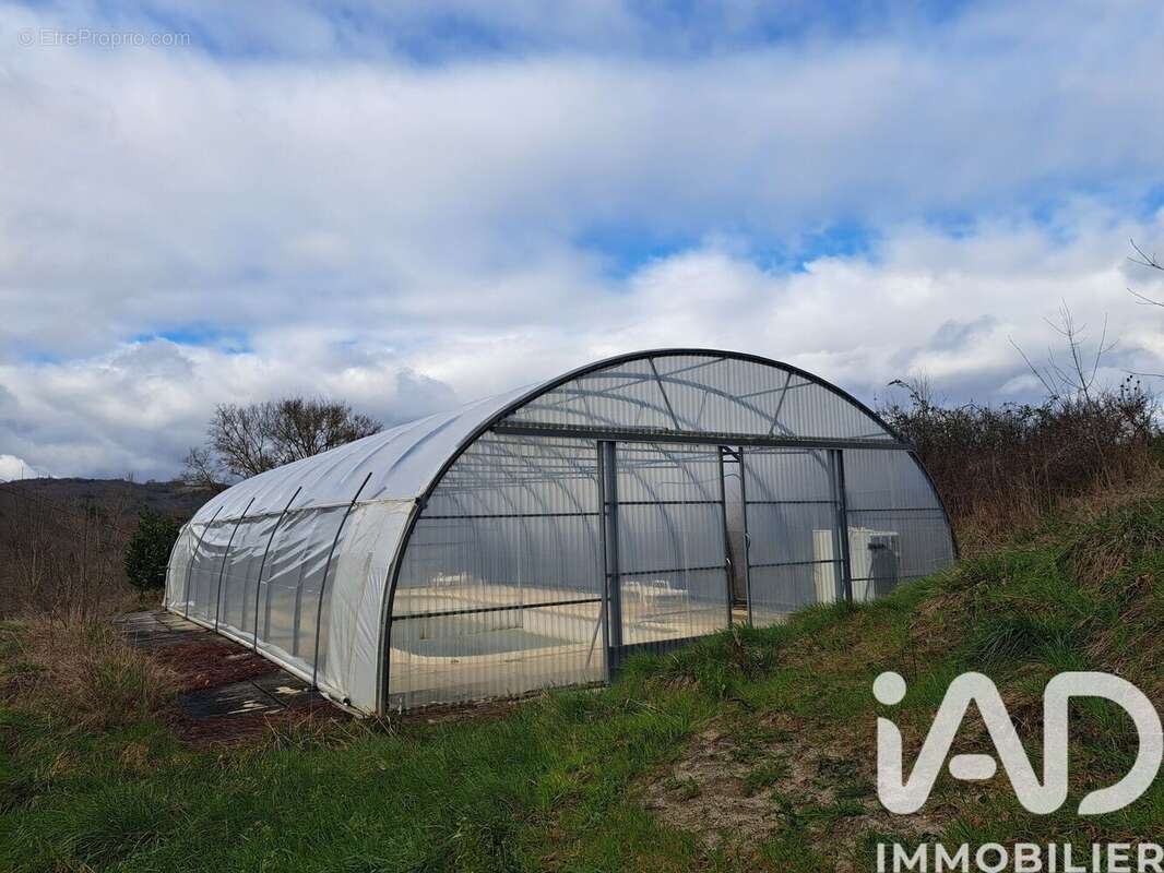 Maison 251 m² à Festes-Et-Saint-Andre  - photo 3