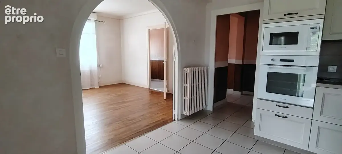 Maison à vendre 6 pièces AIRVAULT (79) - photo 2
