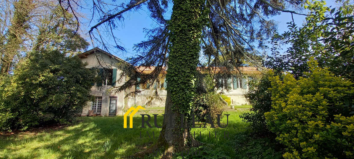 Maison à CARS