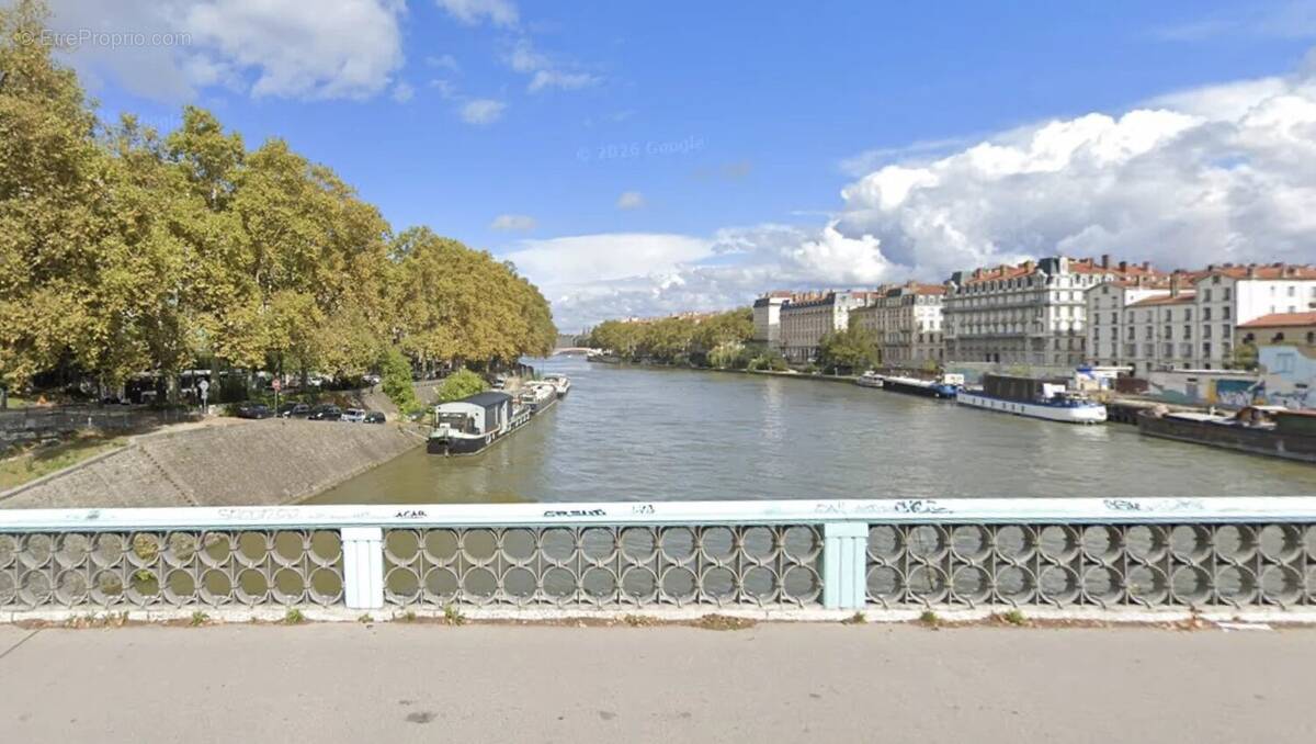 Appartement à LYON-5E