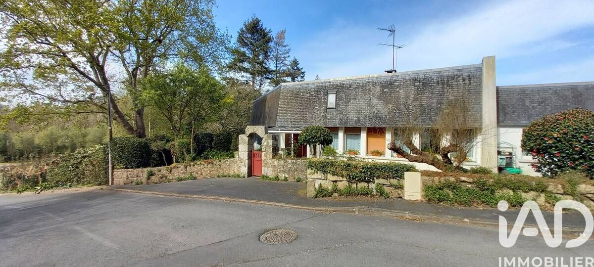 Photo 1 - Maison à LANNION