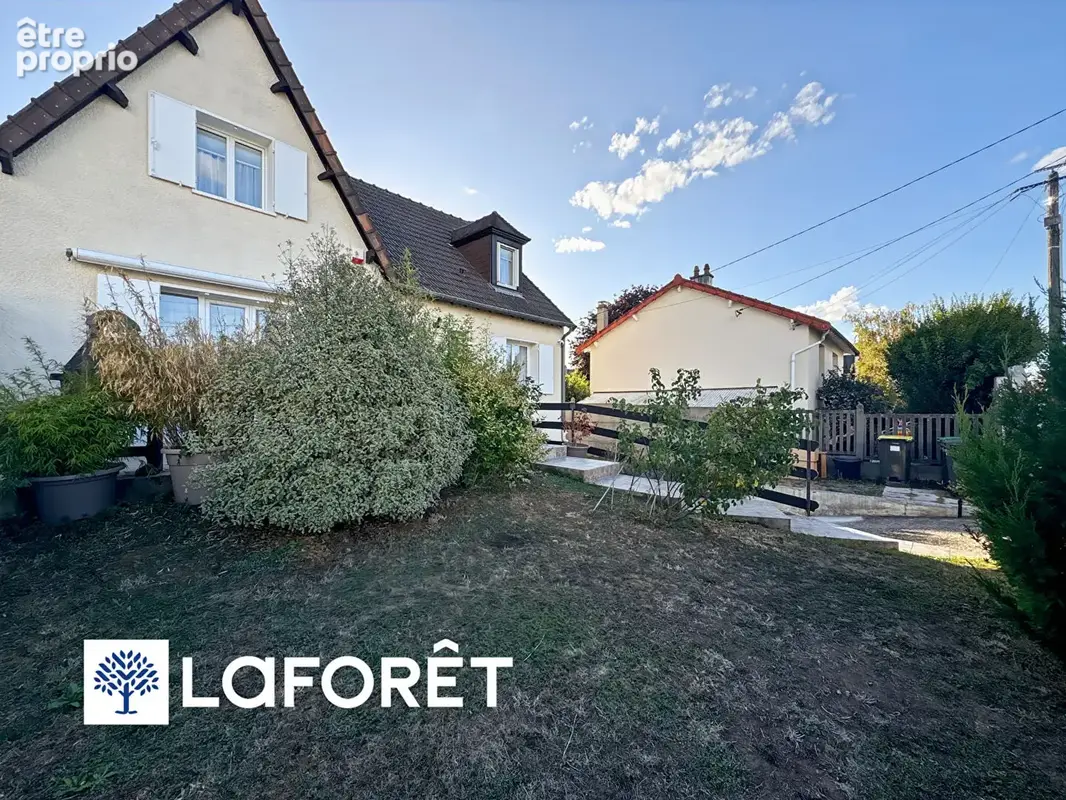 Maison traditionnelle 7 pièces à vendre à Morsang-sur-Orge - photo 2