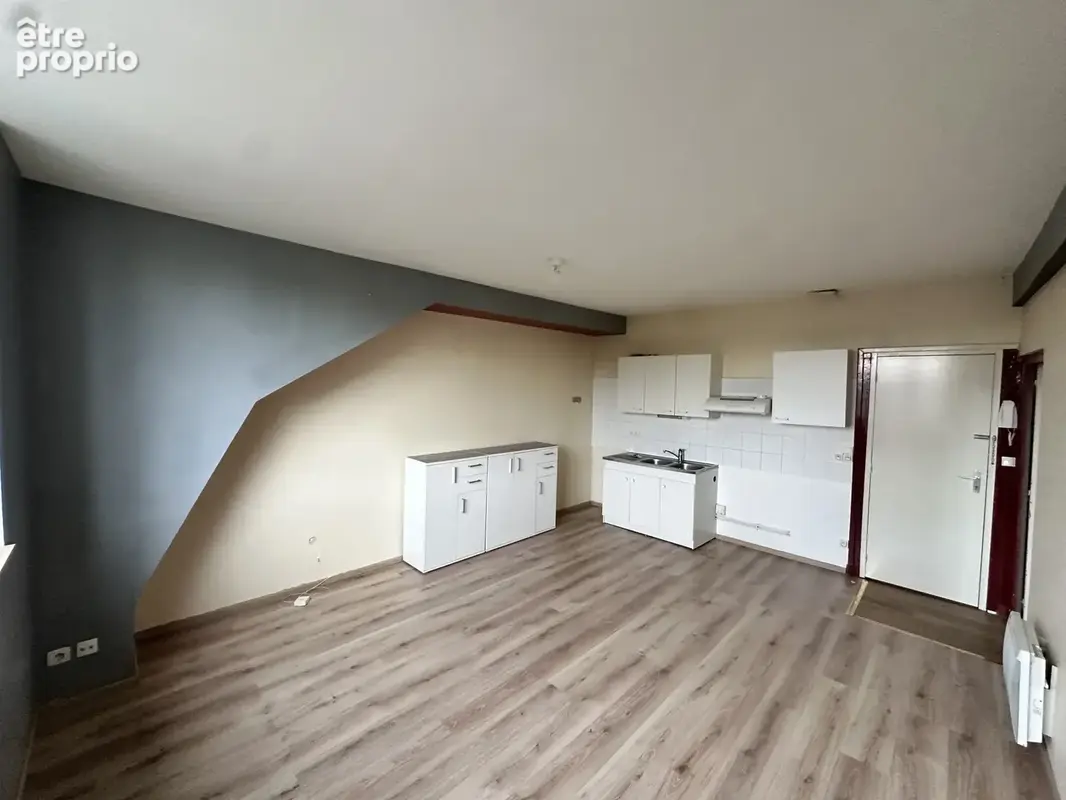 Appartement duplex proche Gare et Faubourg Bannier - Orléans - photo 2