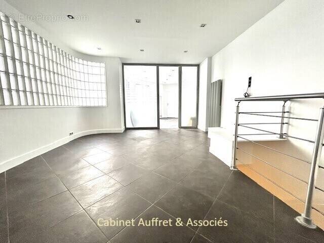 Commerce à BOULOGNE-BILLANCOURT
