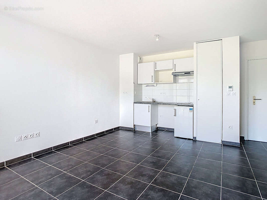 Appartement à BALMA