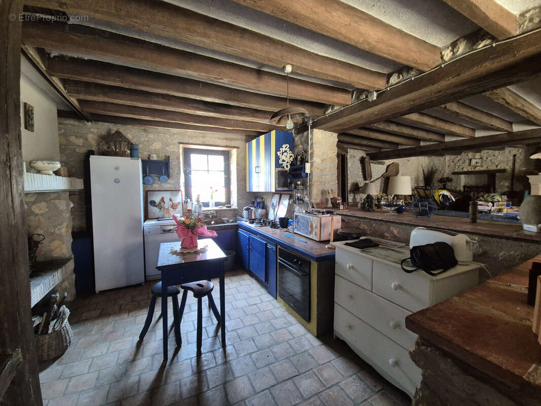 A vendre - exceptionnel ! secteur de parce sur sarthe - photo 6
