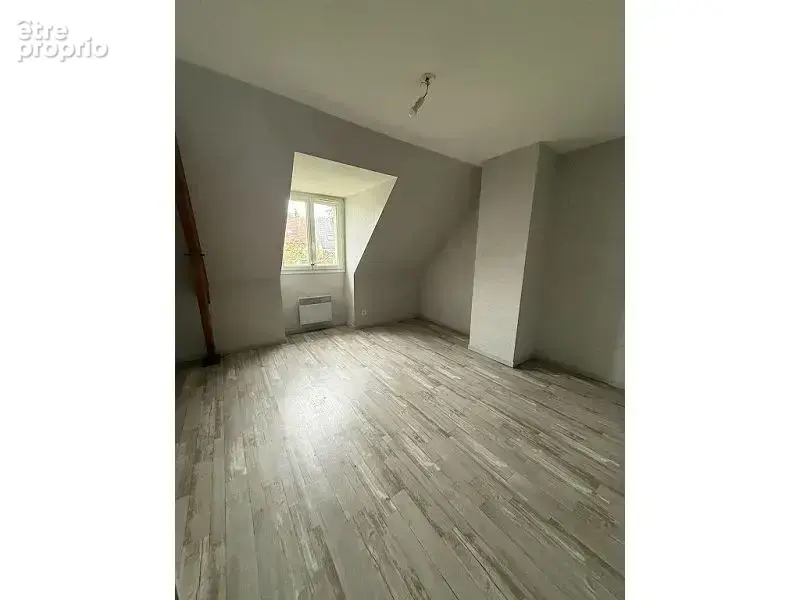 Maison 5 pièces 95 m² à vendre à Saint-Georges-Sur-Baulche (89000) - photo 7
