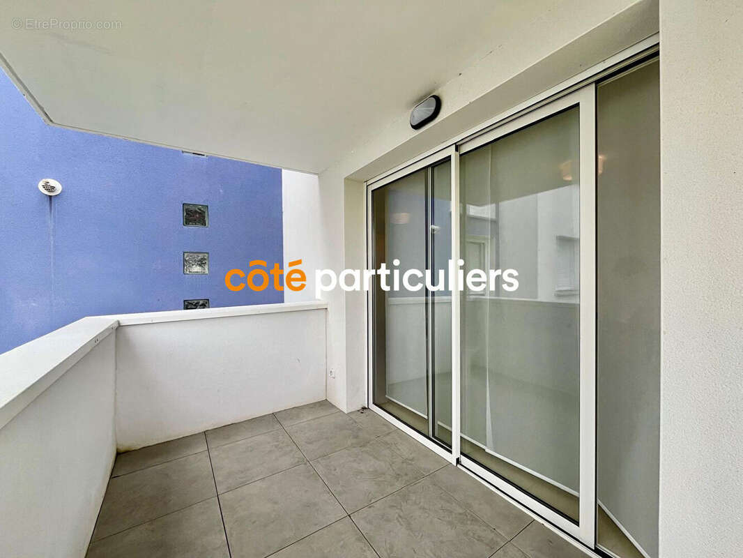 Appartement à ROYAN