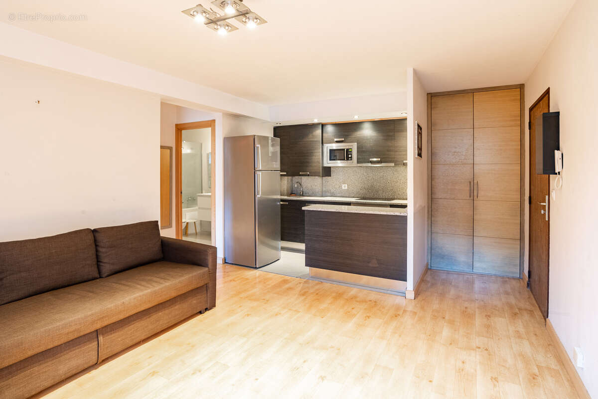 Appartement à HENDAYE