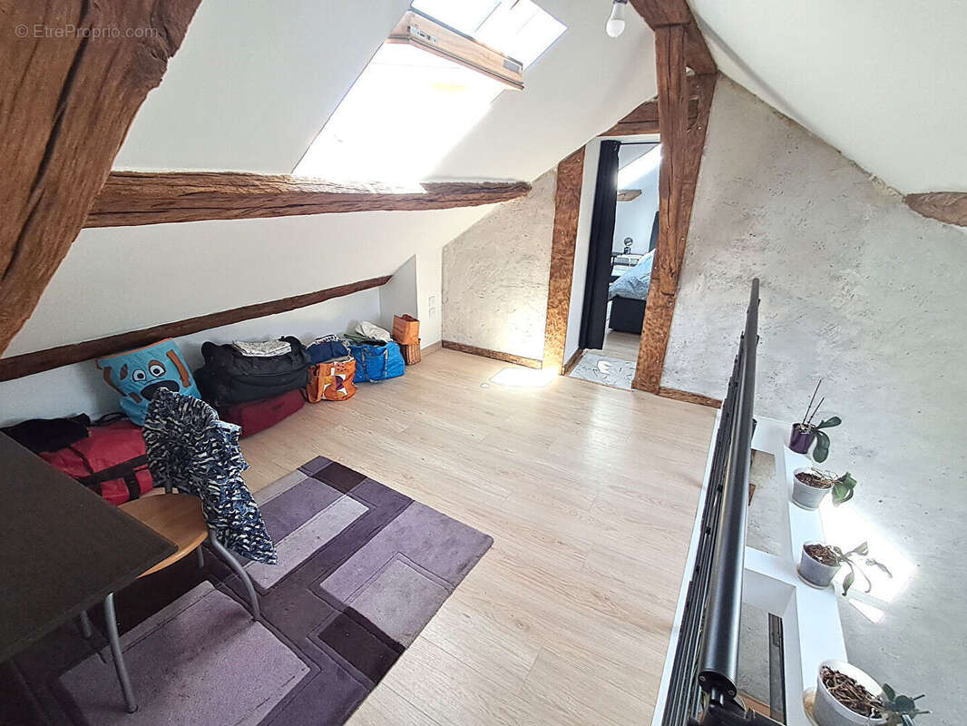 Appartement à HERBLAY