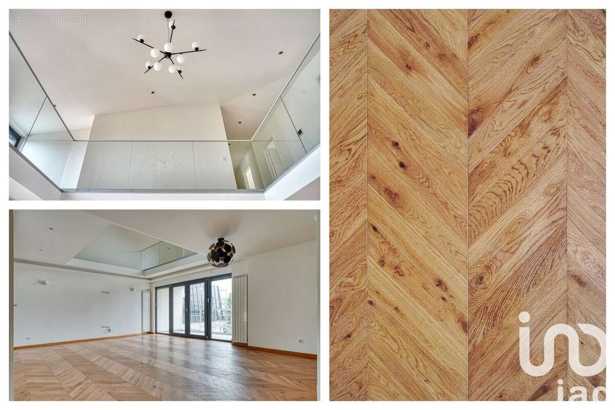 Photo 5 - Maison à ARGENTEUIL