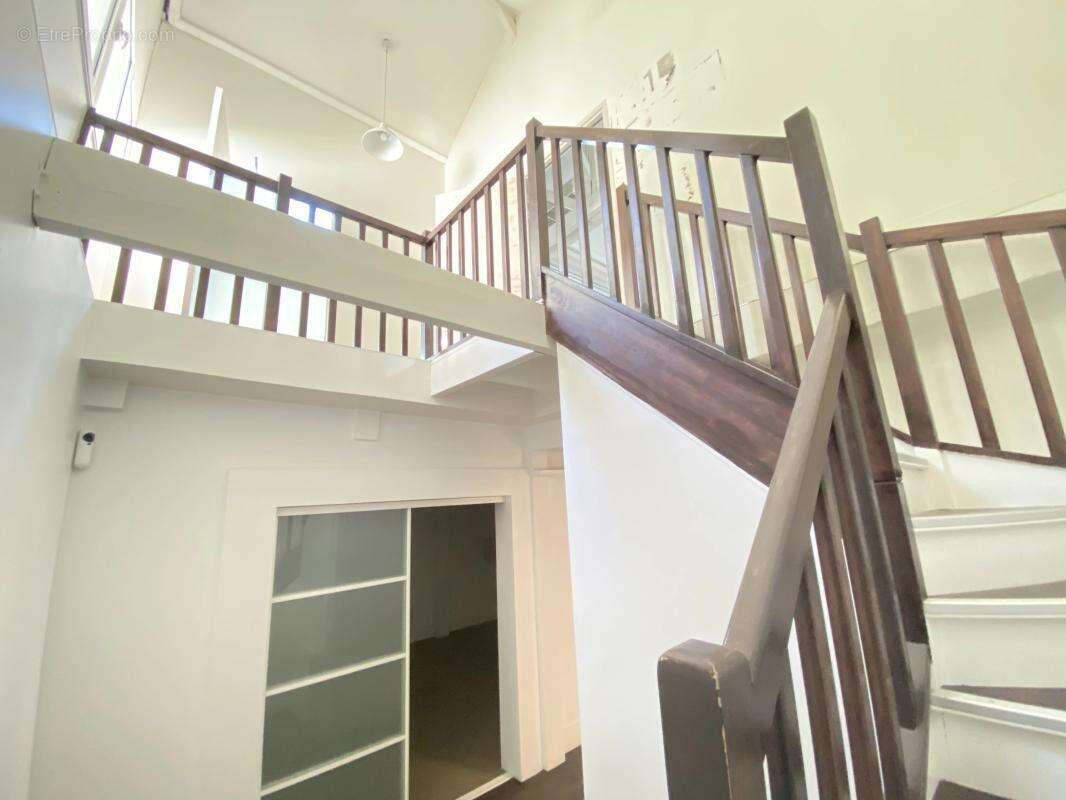 Commerce à BOULOGNE-BILLANCOURT