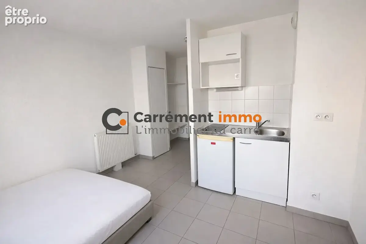 À vendre : Appartement 1 pièce à Montpellier - photo 2