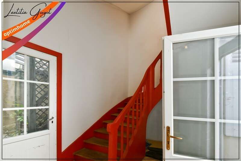 Appartement à MOULINS