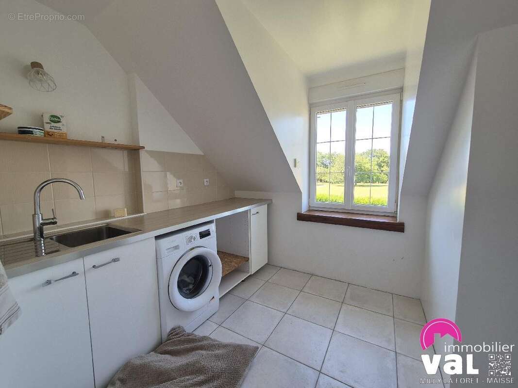 Maison 175 m² à Maisse  - photo 12