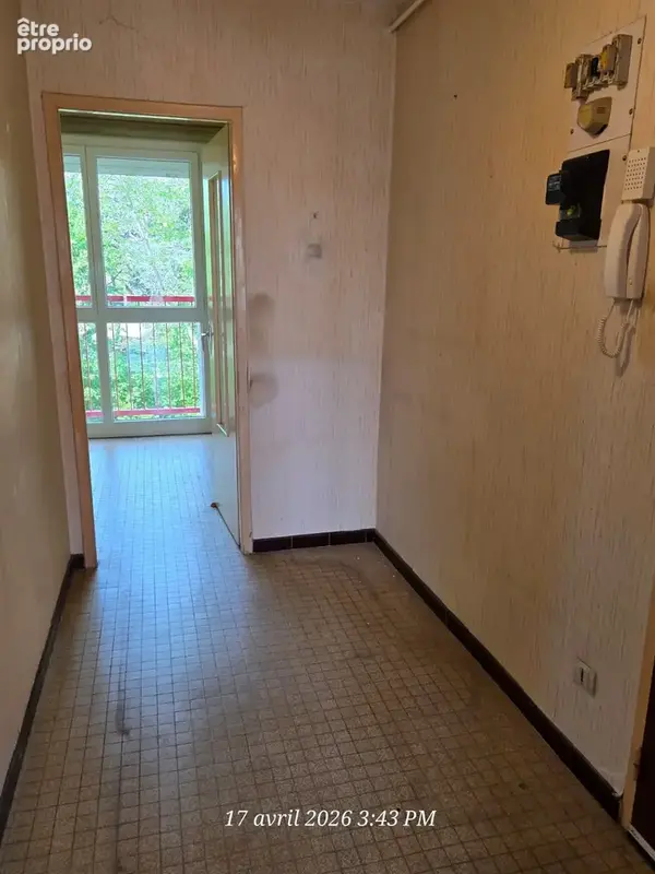 Appartement 3 pièces 75 m² à vendre à Valence (26000) - photo 3