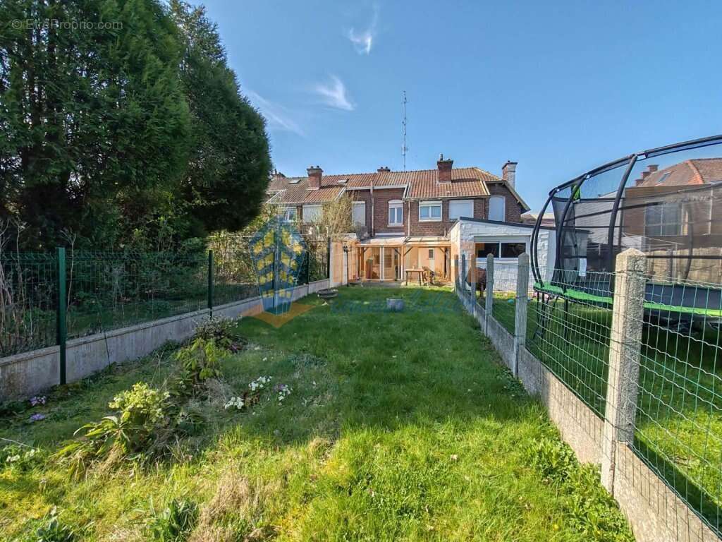 Maison à LOOS