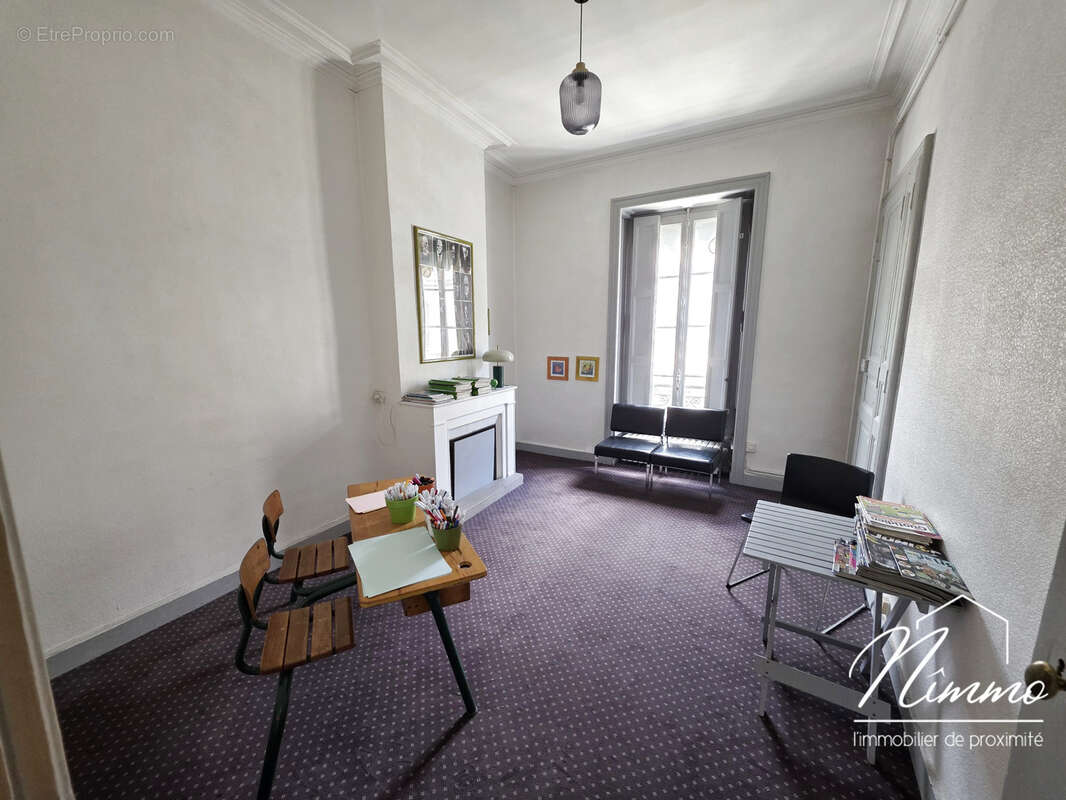 Appartement à NIMES
