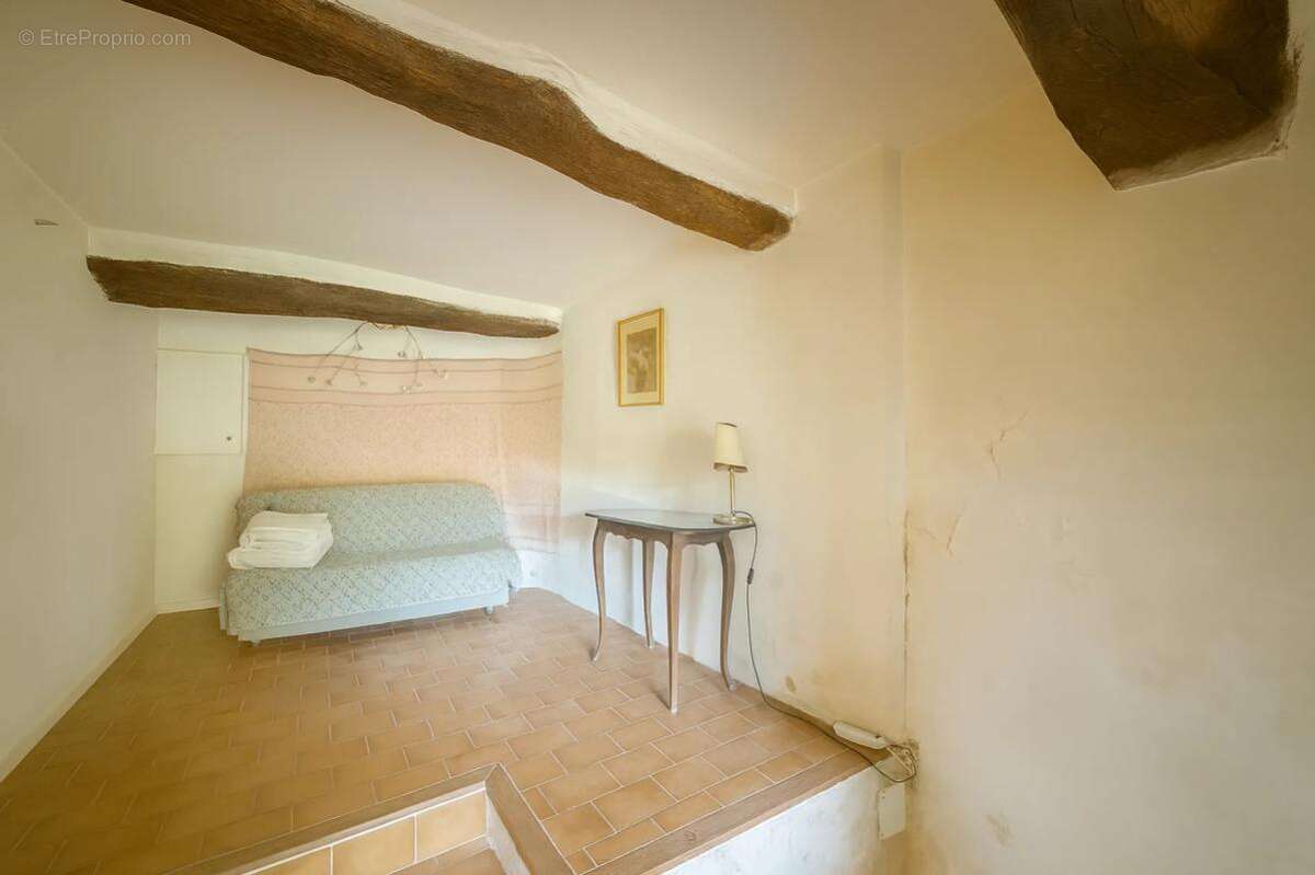 Maison à LE BEAUCET