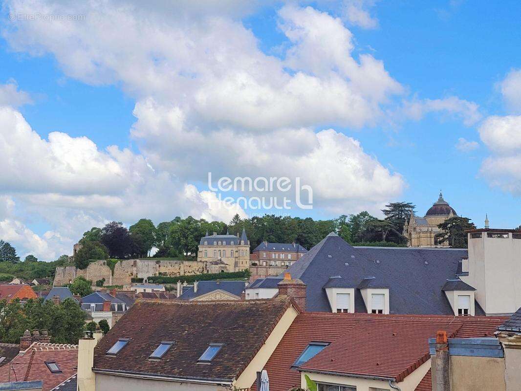 Appartement à DREUX