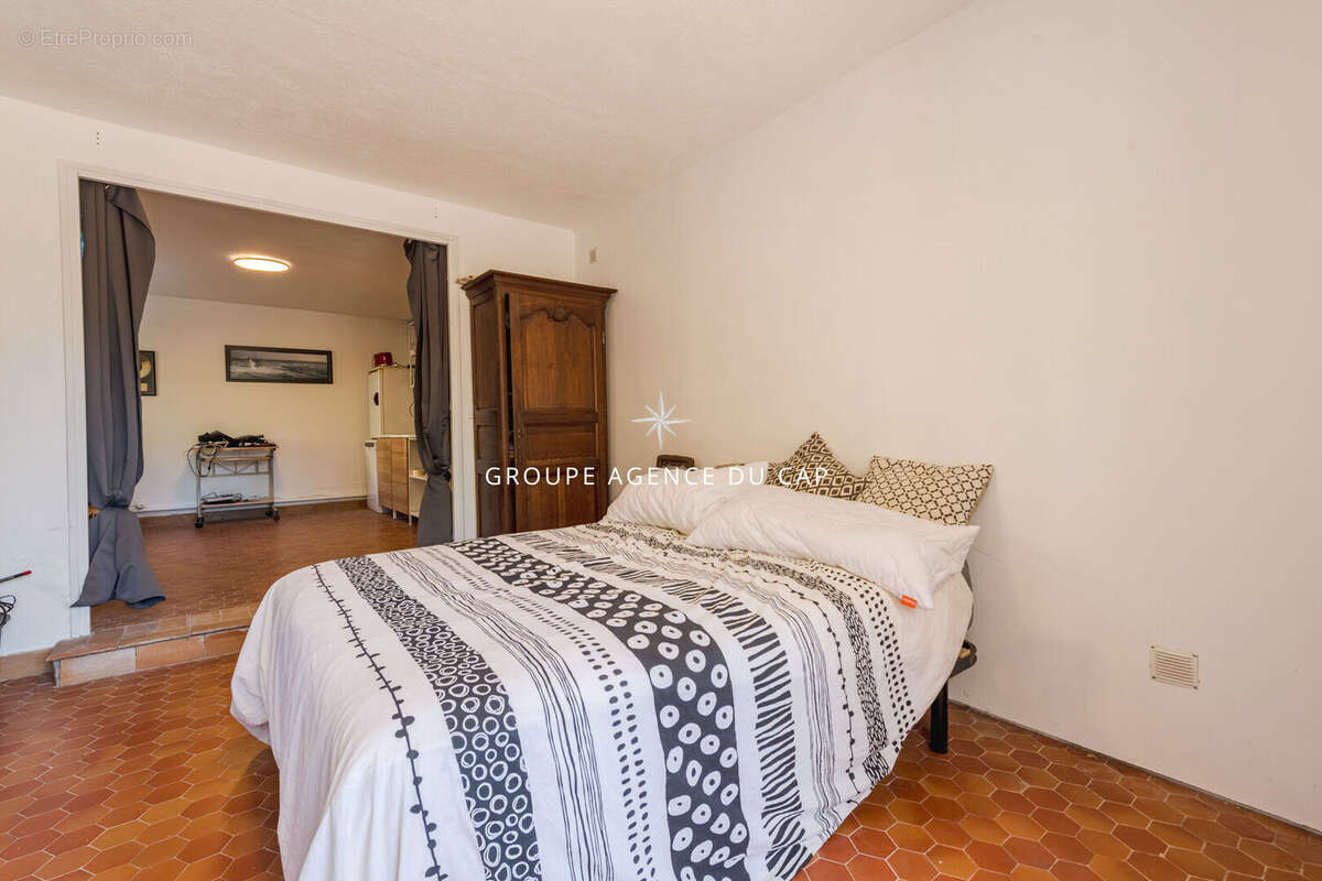 Villa tour de mare au calme - photo 16