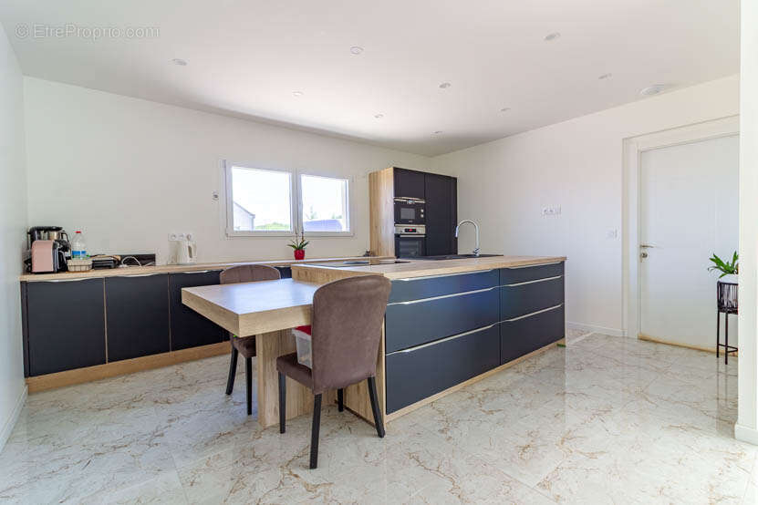 Maison à ROMORANTIN-LANTHENAY