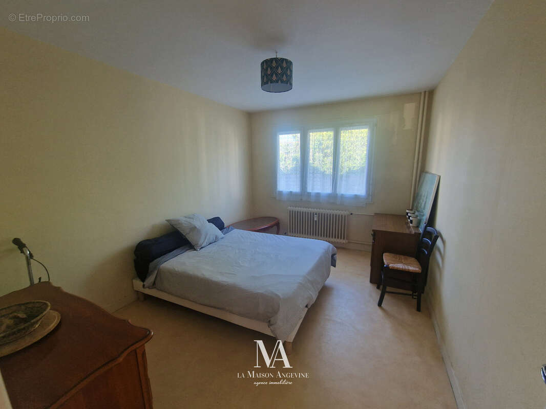 Appartement à ANGERS