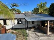 Maison à SAINT-PIERRE