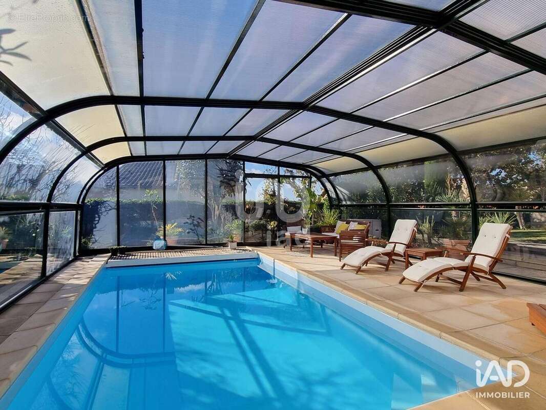 Photo 3 - Maison à L&#039;UNION