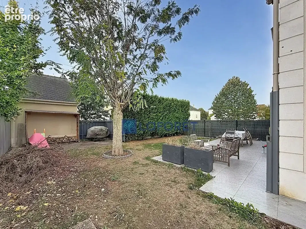 Maison Saint-pierre-du-perray 5 pièces 80 m² - photo 9