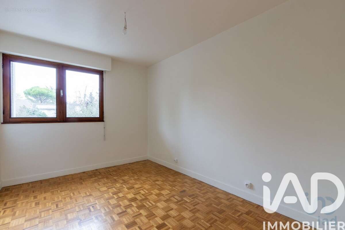 Photo 6 - Appartement à LA FRETTE-SUR-SEINE