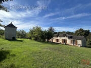 Maison à LAROQUE-TIMBAUT