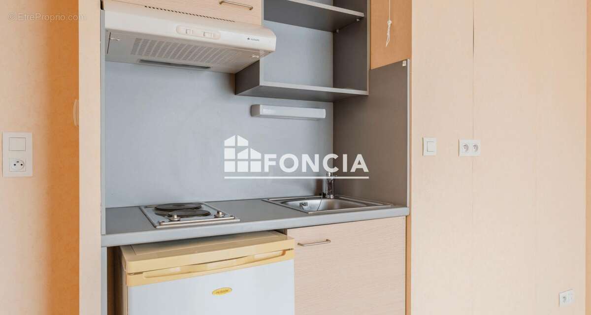 Appartement à SAINT-HERBLAIN