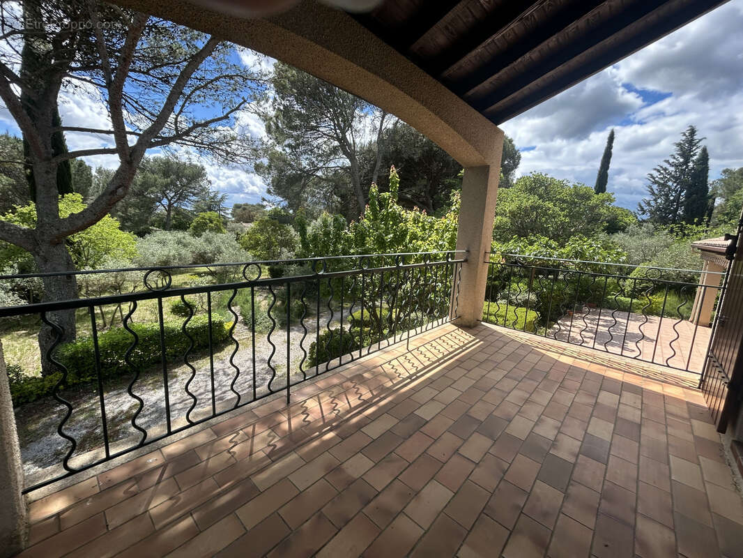 Maison à NIMES