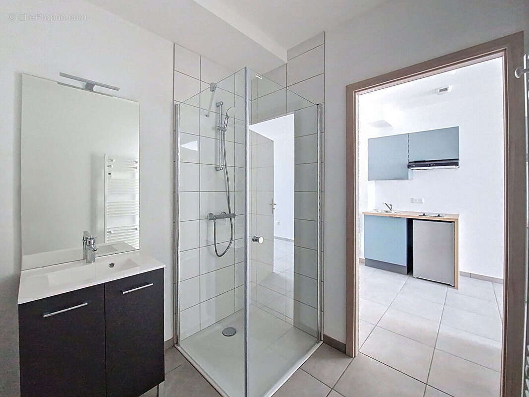 Appartement à MONTBELIARD
