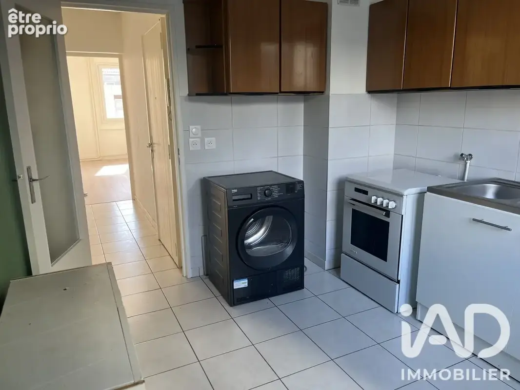 Photo 1 - Appartement à SAINT-ETIENNE