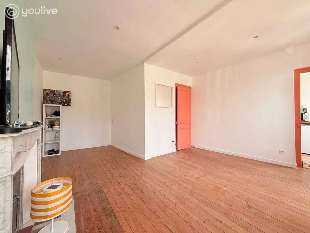 Appartement à SAINT-VALERY-EN-CAUX