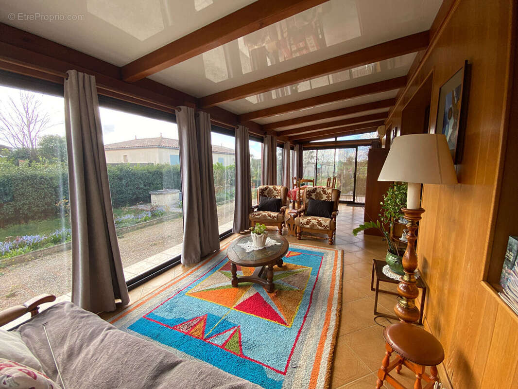 Maison à CASTELNAUDARY