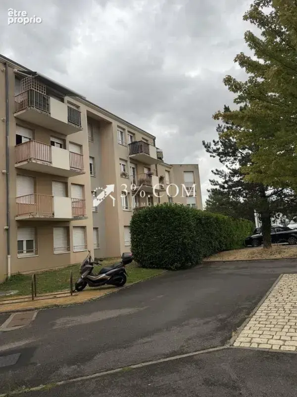 Appartement de 84.5m2 3 Chambres - photo 11